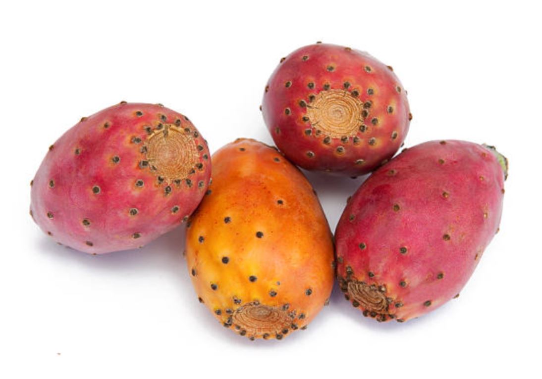 PRICKLY PEARS